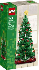 LEGO® 40573 Weihnachtsbaum Christbaum Lichterbaum Nadelbaum