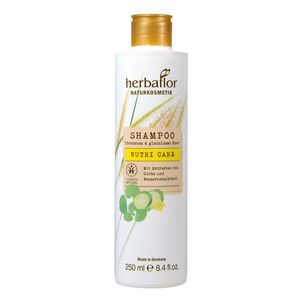 Herbaflor Naturkosmetik Shampoo Nutri Care 250 ml