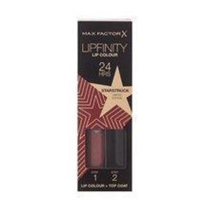 Max Factor Lipfinity Lip Colour Dwufazowa pomadka w płynie 070 Spicy