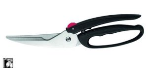 CS Solingen Scissors für Geflügelpollo CS-004590