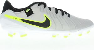 NIKE - tiempo legend 10 academy multi - Buty piłkarskie męskie na twardą nawierzchnię - Czarny