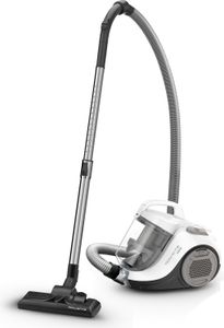 ROWENTA Staubsauger RO2917 Power Space Cyclon Sauger Beutellos 750 Watt 1,2 L