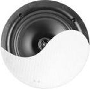 Power Dynamics NCSS8 Low Profile-Deckenlautsprecher 2-Wege 8" Weiß Power Dynamics NCSS8 Low Profile-Deckenlautsprecher 2-Wege 8" Weiß