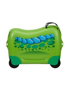 Samsonite Trolley Dream2go Ride-on Suitcase Koffer 30L Grün 145033