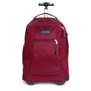 Jansport JANSPORT Driver 8 2-Rollen Rucksacktrolley 53 cm