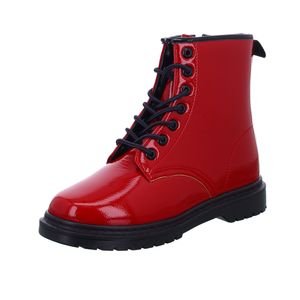 girlZ onlY Kinder Stiefel 6N1052405 Rot