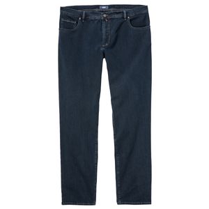 Pioneer Stretch-Jeans blue black Peter große Größen, Größe:60