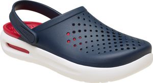 Crocs InMotion Clog Sandalen Navy 36-37 Crocs InMotion Clog Sandalen Navy 36-37