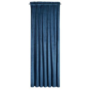 Eurofirany Vorhang D91140X270 cm Marineblau