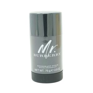 Mr Burberry Deodorant Stick 75 g