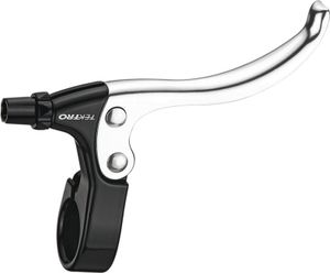 TEKTRO FL 540-silver anodized Bremshebel FL 540 Alu, eloxiert, silber