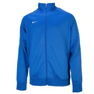 Nike Trainingsjacke blau XXL