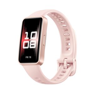 Huawei Band 9 pink LTE Fitnesstracker