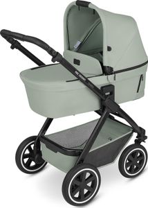 ABC Design Samba Classic Kombikinderwagen (G1) Kollektion 2023 - Farbe: Pine