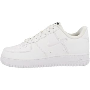 Nike AIR FORCE 1 07 SE Sneaker, Größe:8