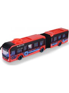 Dickie Toys Spielwaren Volvo City Bus Spielzeugautos Autos Spielautos