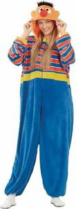 Prevlek pre deti My Other Me Epi Sesame Street - XS