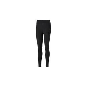 Puma ESS Women's SportLeggings Schwarz Größe S