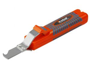 EXTOL PREMIUM 8831100 - nůž na odizolování kabelů, 170mm