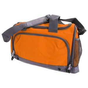BagBase Sporttasche RW2593 (Einheitsgröße) (Orange)