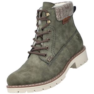 Rieker Damen Boots Y9118-54 (Schuhgröße: 36)