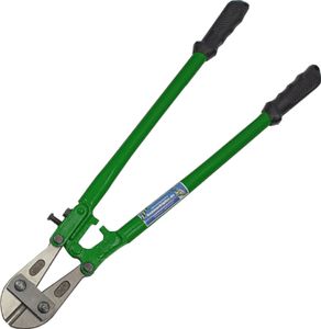 grüner Bolzenschneider 630 mm 24" Seitenschneider Bolzenschere Stahlschere