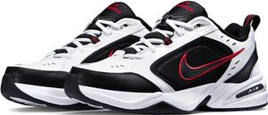 Nike AIR MONARCH IV BUTY TRENINGOWE CZARNE 6,5