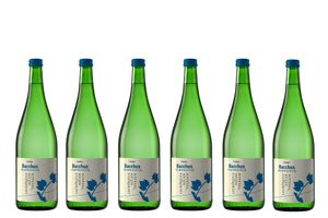 Wein-Paket "2021 Volkacher Kirchberg Bacchus Qualitätswein feinherb"