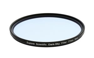 Explore Scientific DarkSky-Filter 77mm