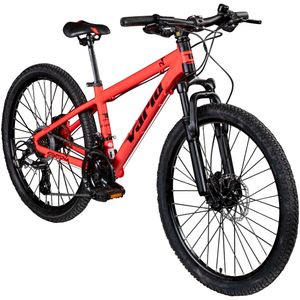 Vario XC DIABLO 24 COMP BT Mountainbike Hardtail 24 Zoll Jugend Fahrrad 21 Gang MTB Fahrräder Jugendfahrrad