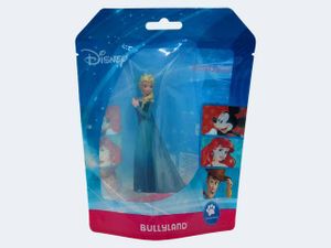 Bullyland Disney Eiskönigin Elsa Collectibles