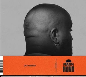 OG Keemo: Mann beißt Hund (Limited Edition) -   - (CD / Titel: H-P)
