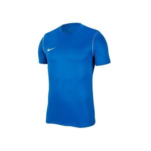 Nike Y Nk Df Park20 Top Ss 463 Royal Blue/White/White S