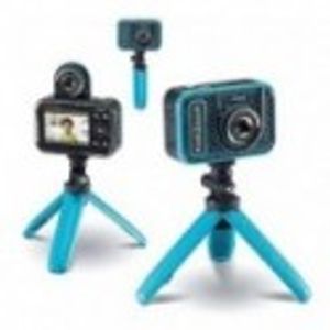 VTech- Kidizoom Video Studio, Farbe (3480-531887) VTECH Altersbereich: +5 Jahre alt