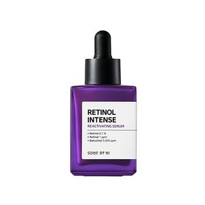 Somebymi Retinol Intense Reactivating Serum, 30Ml