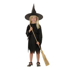 Little Dark Witch Kinderkostüm