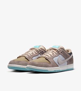 Nike SB Dunk Low Pro "Big Money Savings", FZ3129-200, Größe: 40,5