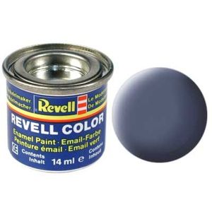 Revell Email Color 14ml grau, matt 32157