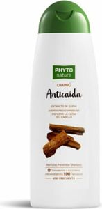 Luxana Phyto Nature Szampon przeciw wypadaniu włosów 400 ml