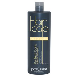 Postquam Oleo Curl Perfekte Locken Shampoo 1000Ml