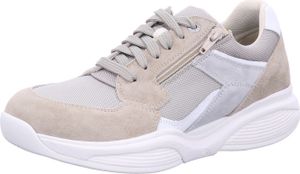 Xsensible Swx14 (beige) - Herrenschuhe Sneaker / Schnürschuh, Beige