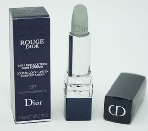 Christian Dior Rouge Lippenstift Lip stick3,5g /207 ontaigne Matte