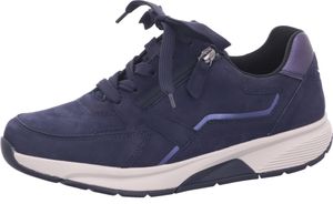 Gabor - Sneaker RollingSoft, Farbe:blue 46, 14:61/2