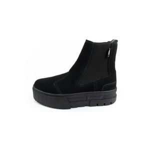 Buty Puma botki Mayze Chelsea Suede 38282901