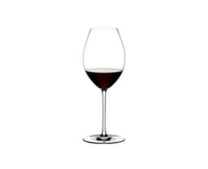 Riedel Handmade Syrah Weiss