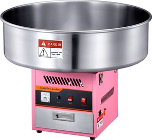 Zuckerwatte-Maschine 720
