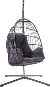 Hängesessel Outdoor XABI BHT 110x198x108 cm Hängesessel Outdoor XABI BHT 110x198x108 cm