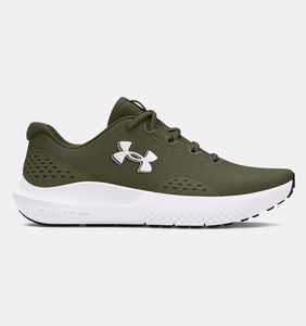 Under Armour Ua Charged Surge 4 - marine od green, Größe:9.5