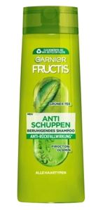 Garnier Fructis Anti-Schuppen Shampoo, 300ml