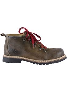 Spieth & Wensky - Herren Trachten Schuhe, Jonah-Boots  (030079-0176), Größe:45, Farbe:rustik (2244)
